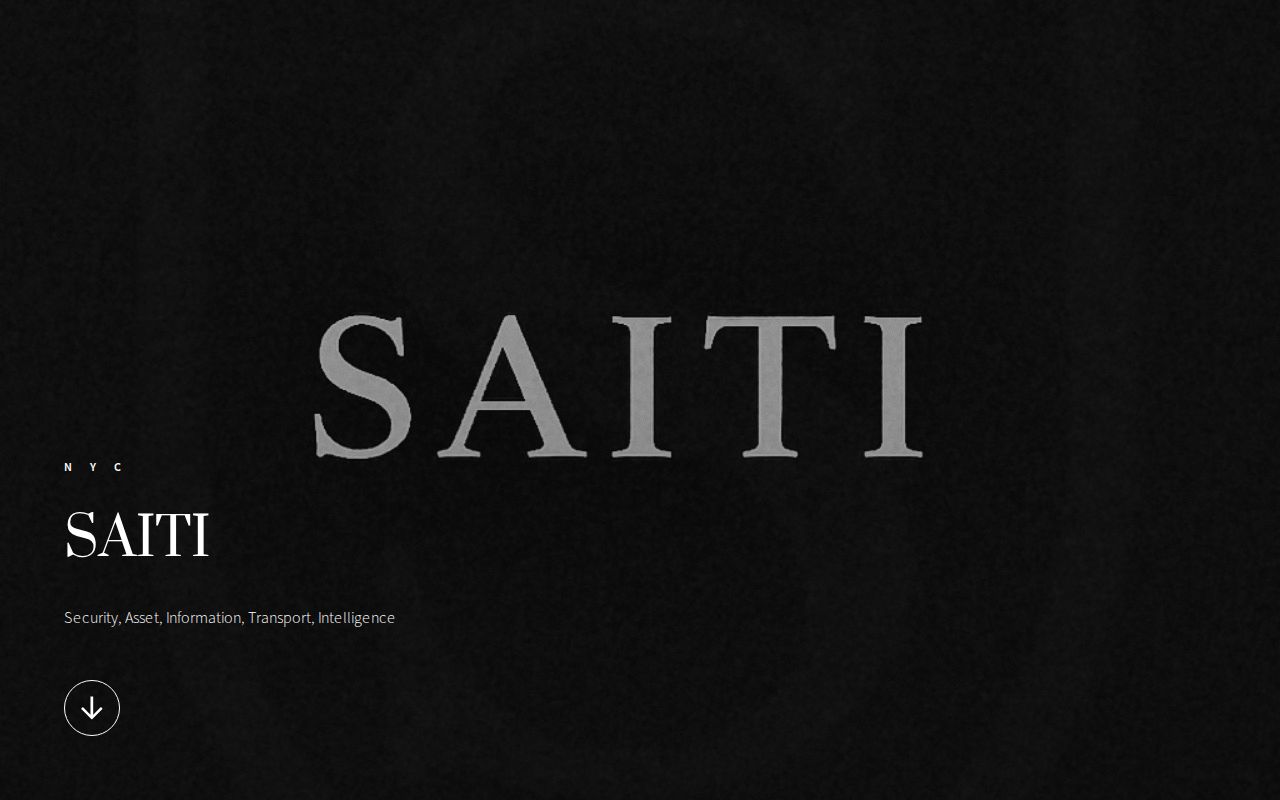 SAITI